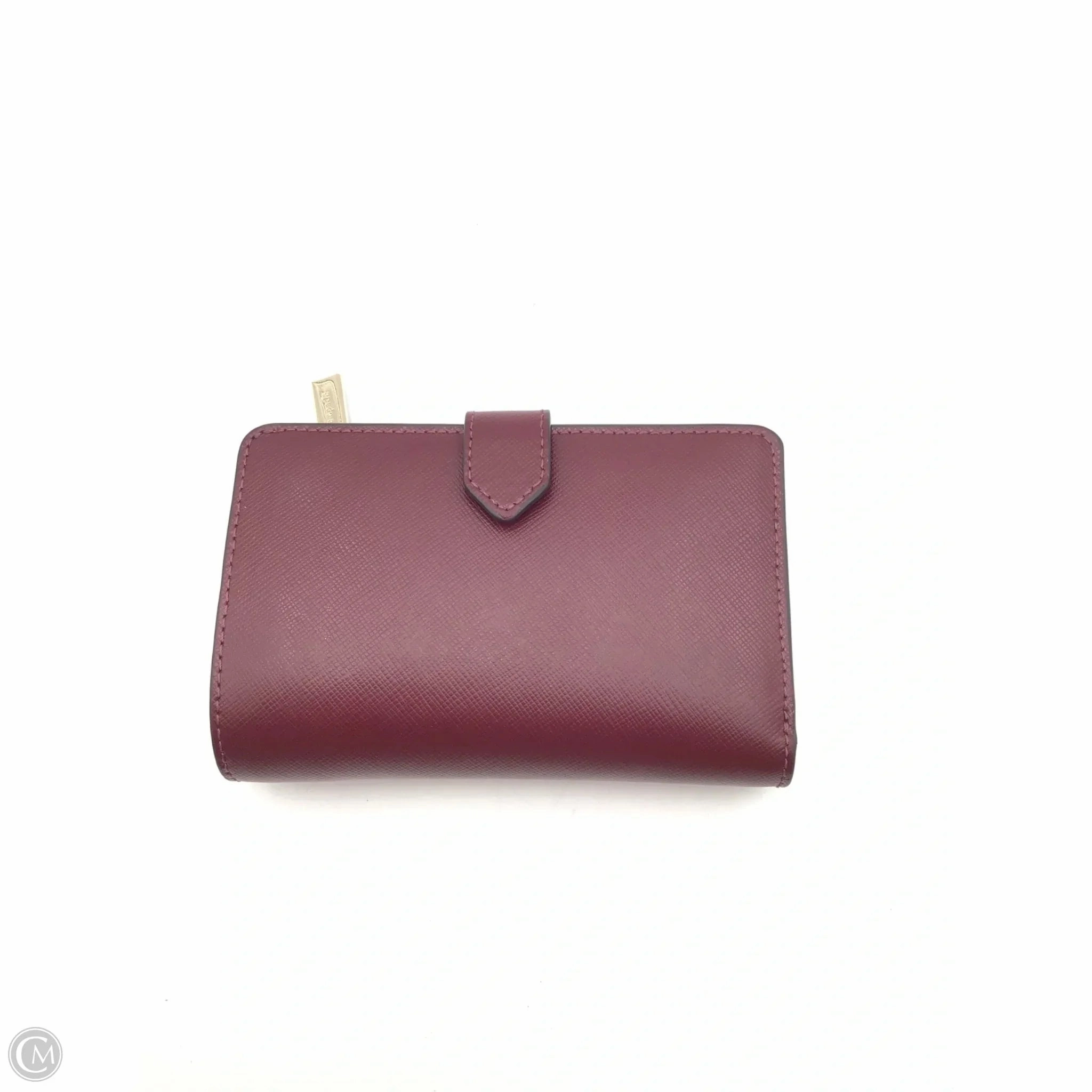 Wallet Designer By Kate Spade, Size: Medium