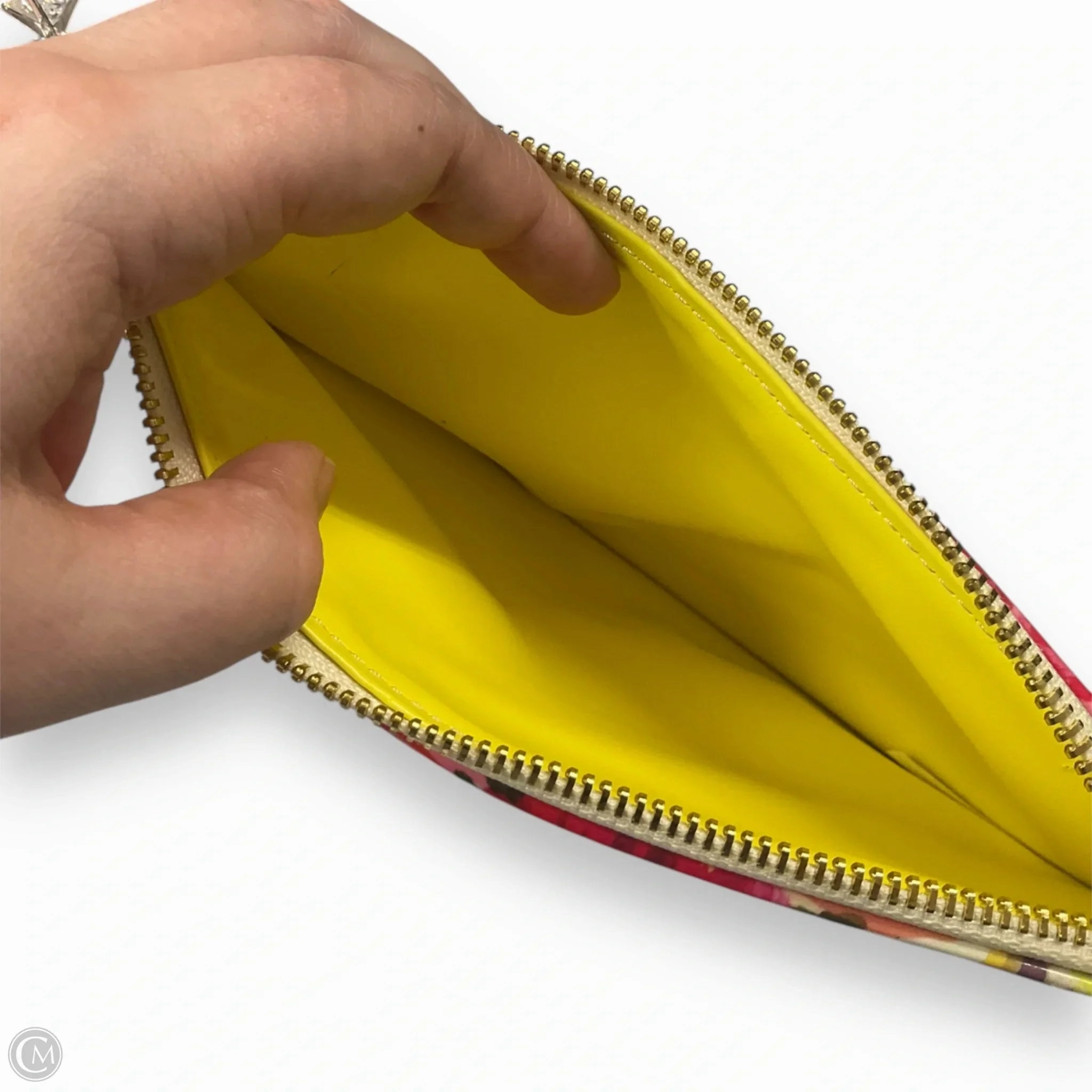 Wallet Designer By Kate Spade, Size: Medium