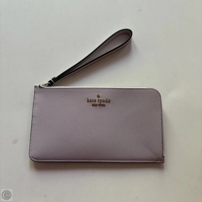 Wallet Designer By Kate Spade, Size: Medium