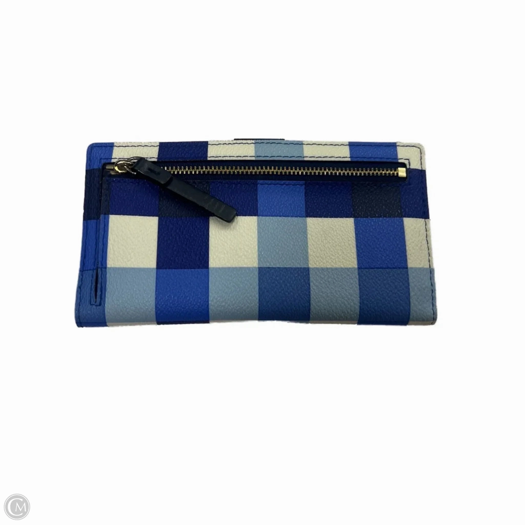 Wallet Designer By Kate Spade, Size: Medium