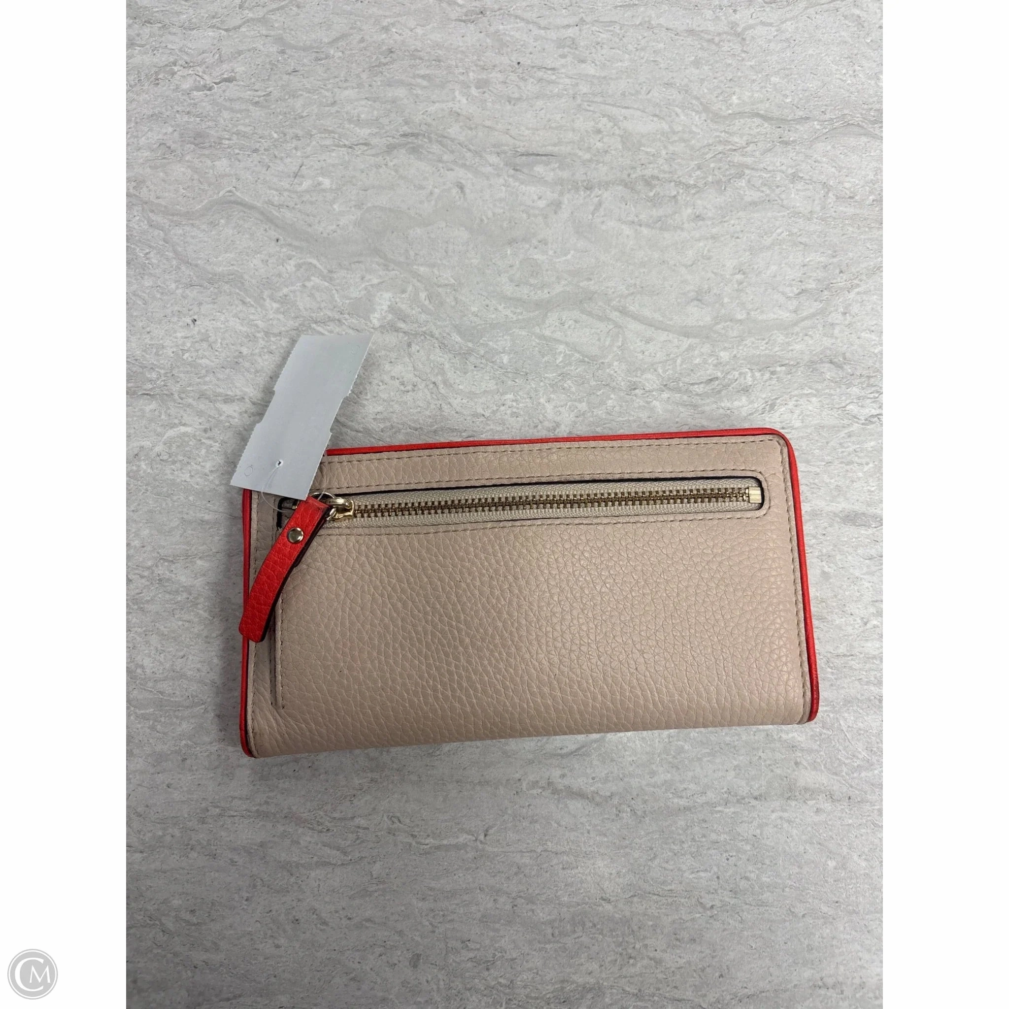 Wallet Designer By Kate Spade, Size: Medium