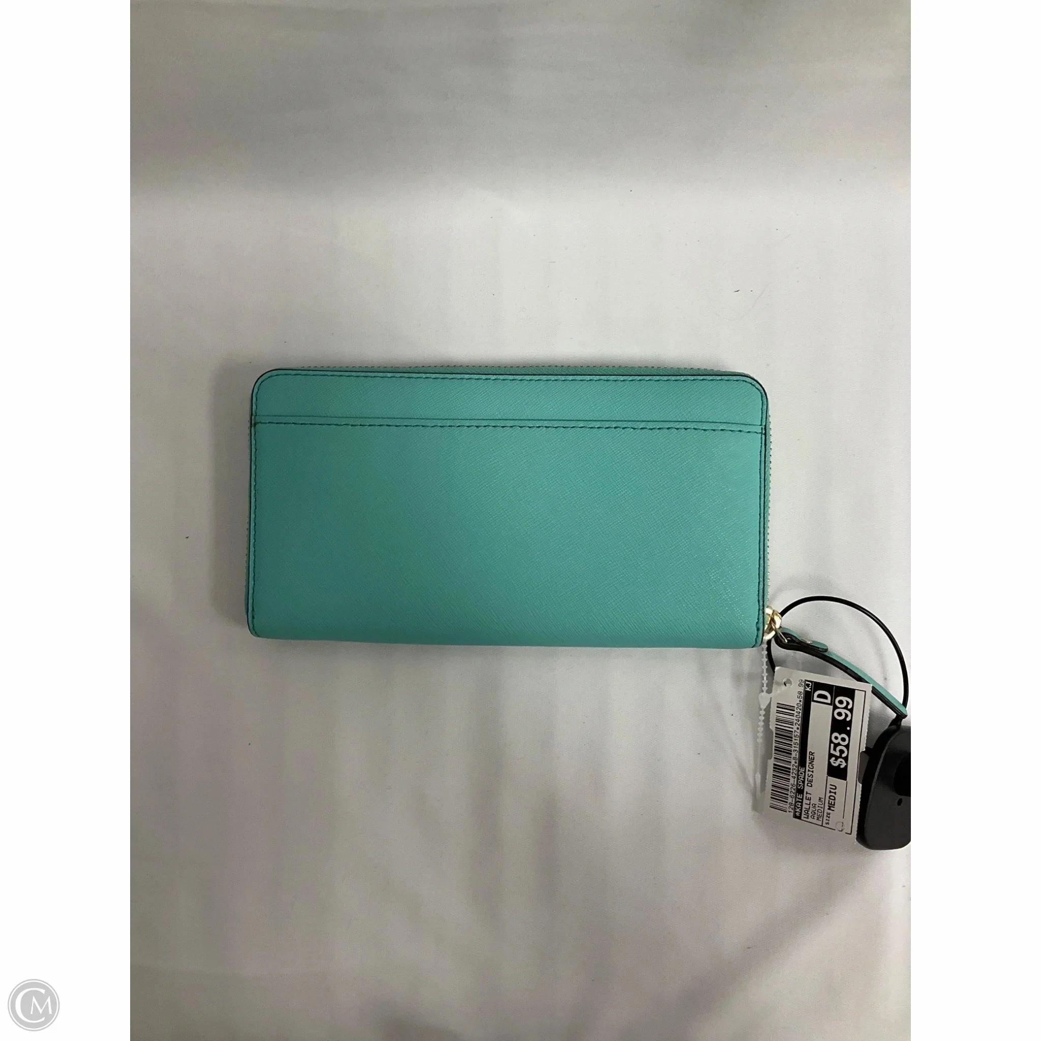 Wallet Designer By Kate Spade, Size: Medium