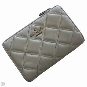 Wallet Designer By Kate Spade, Size: Medium