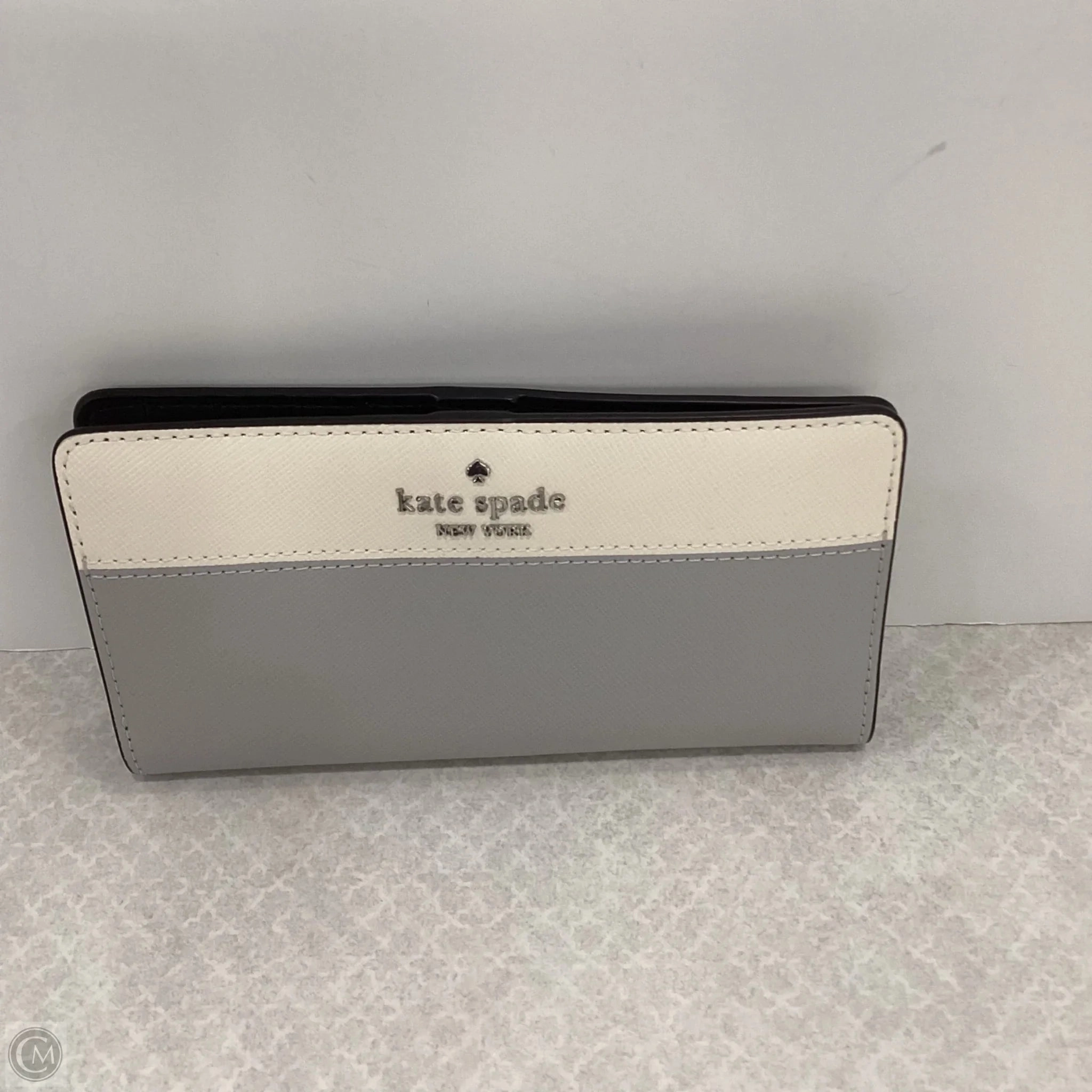 Wallet Designer By Kate Spade, Size: Medium