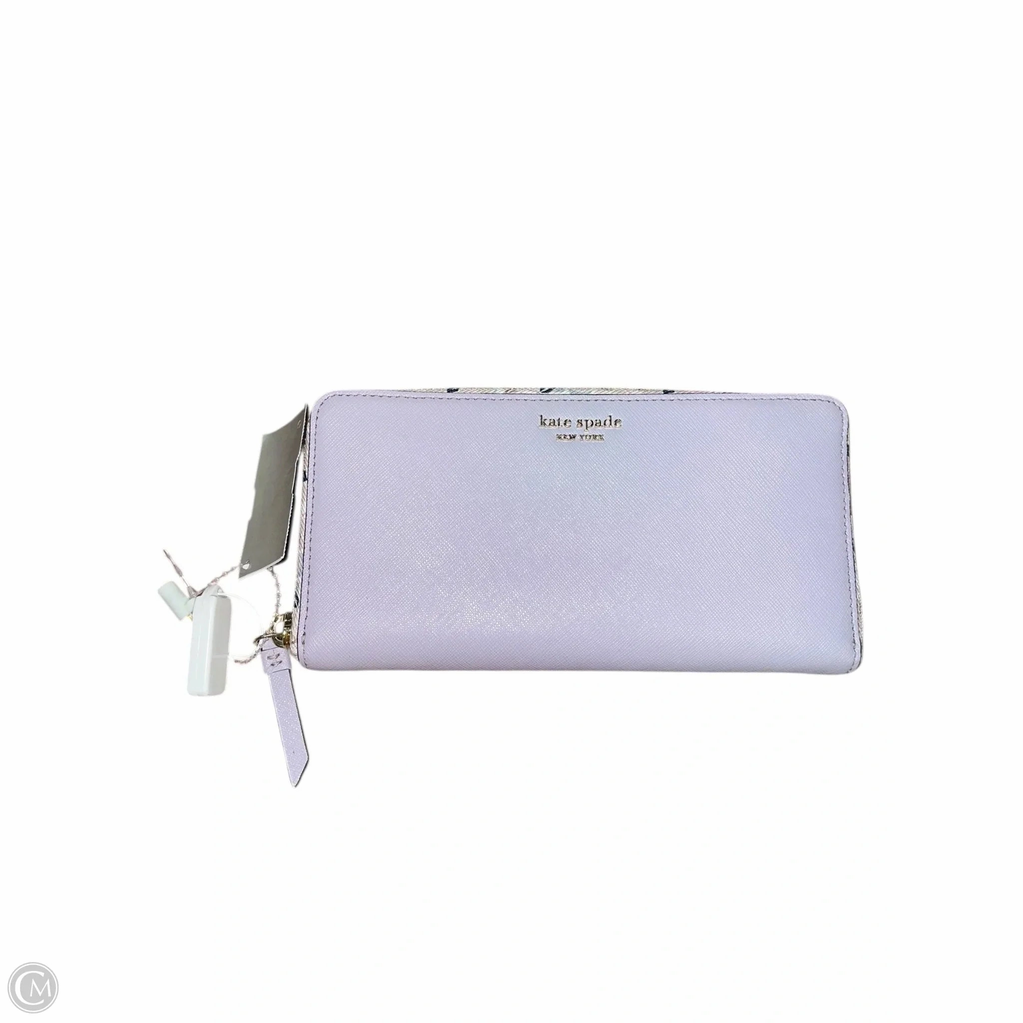 Wallet Designer By Kate Spade, Size: Medium
