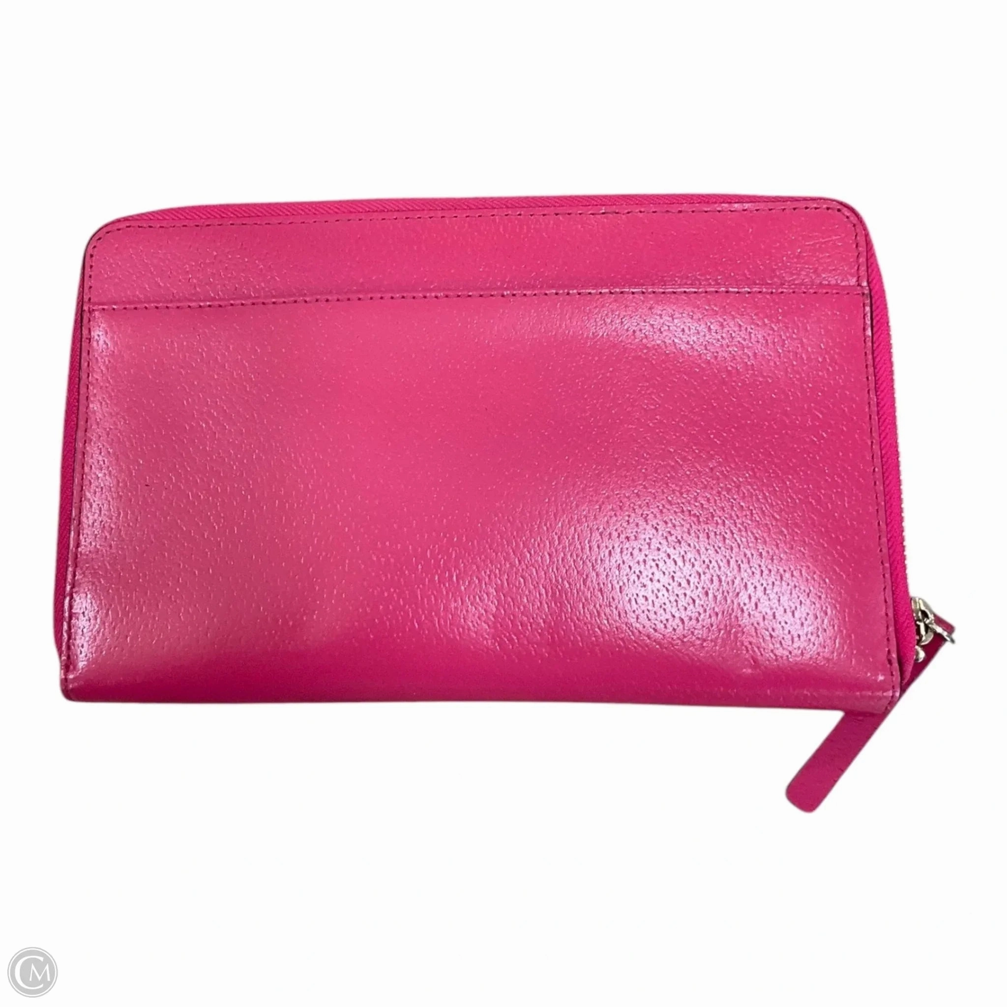 Wallet Designer By Kate Spade, Size: Medium