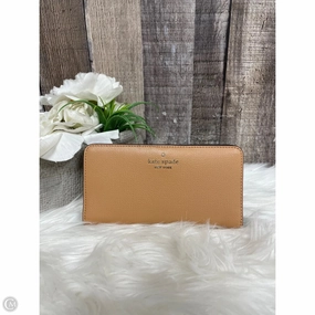 Wallet Designer By Kate Spade, Size: Medium