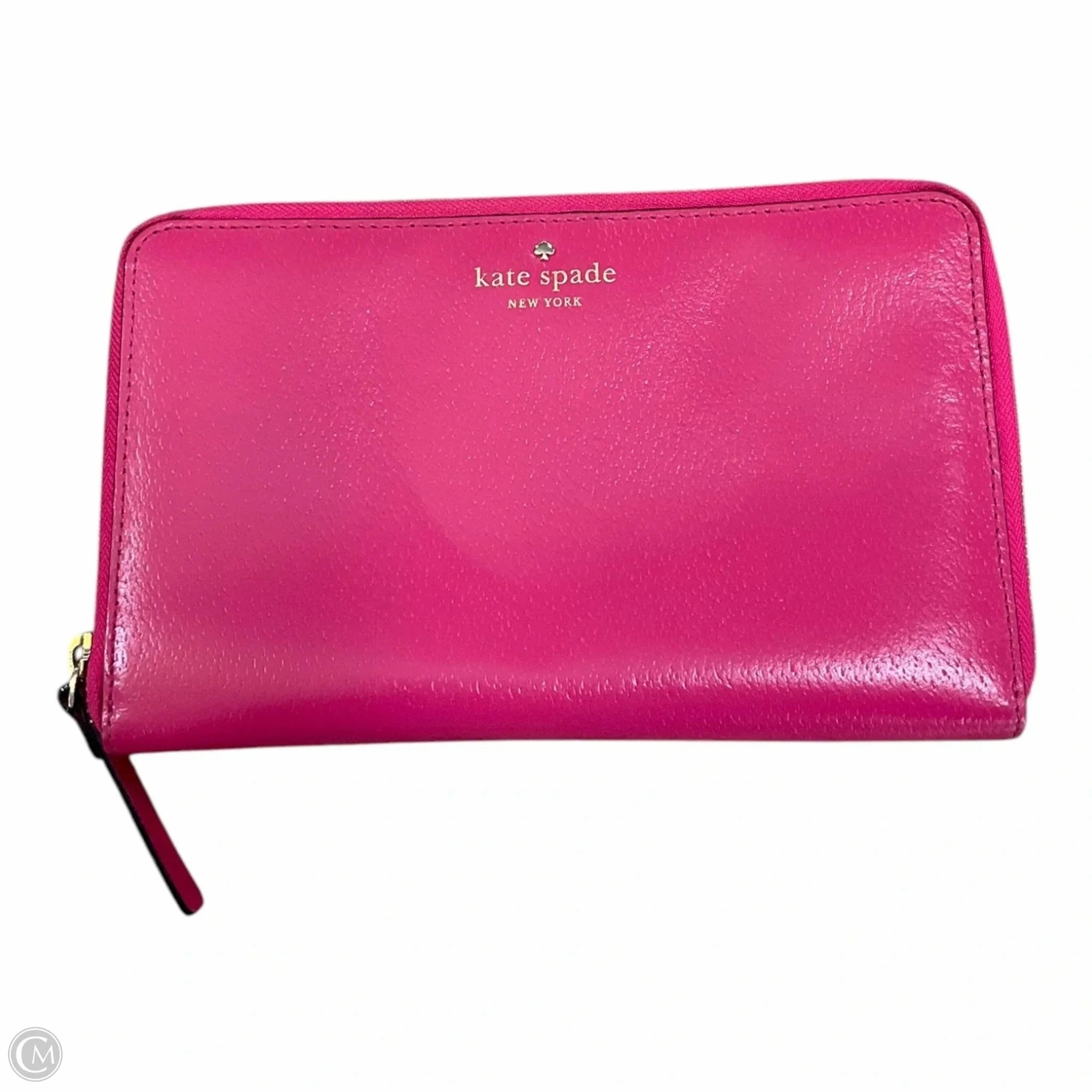 Wallet Designer By Kate Spade, Size: Medium