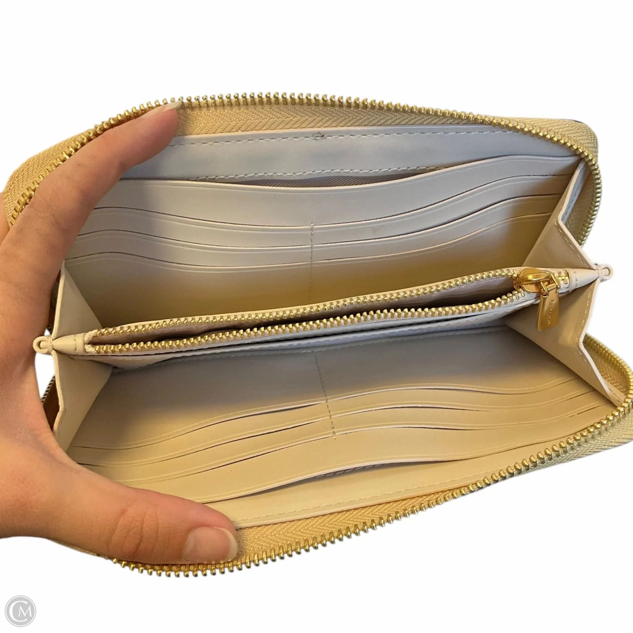 Wallet Designer By Kate Spade, Size: Medium