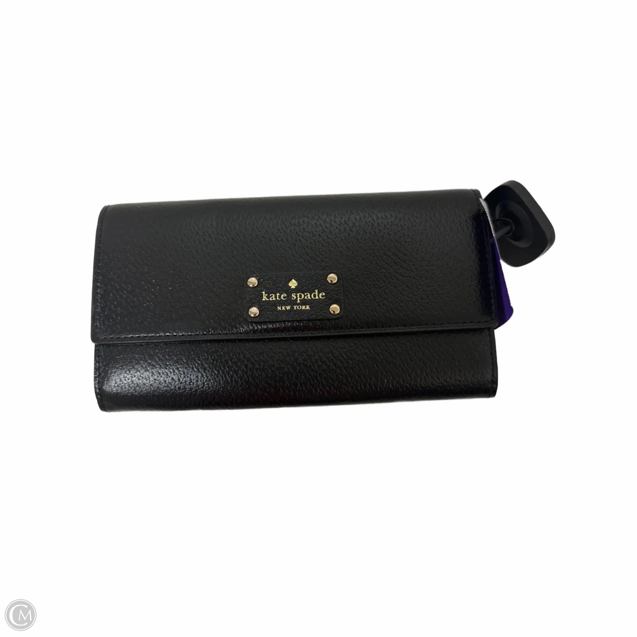 Wallet Designer By Kate Spade, Size: Medium