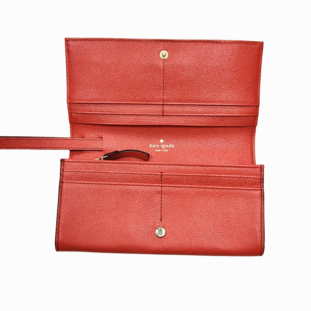 Wallet Designer By Kate Spade  Size: Medium