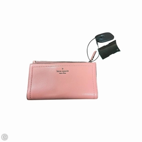 Wallet Designer By Kate Spade, Size: Medium