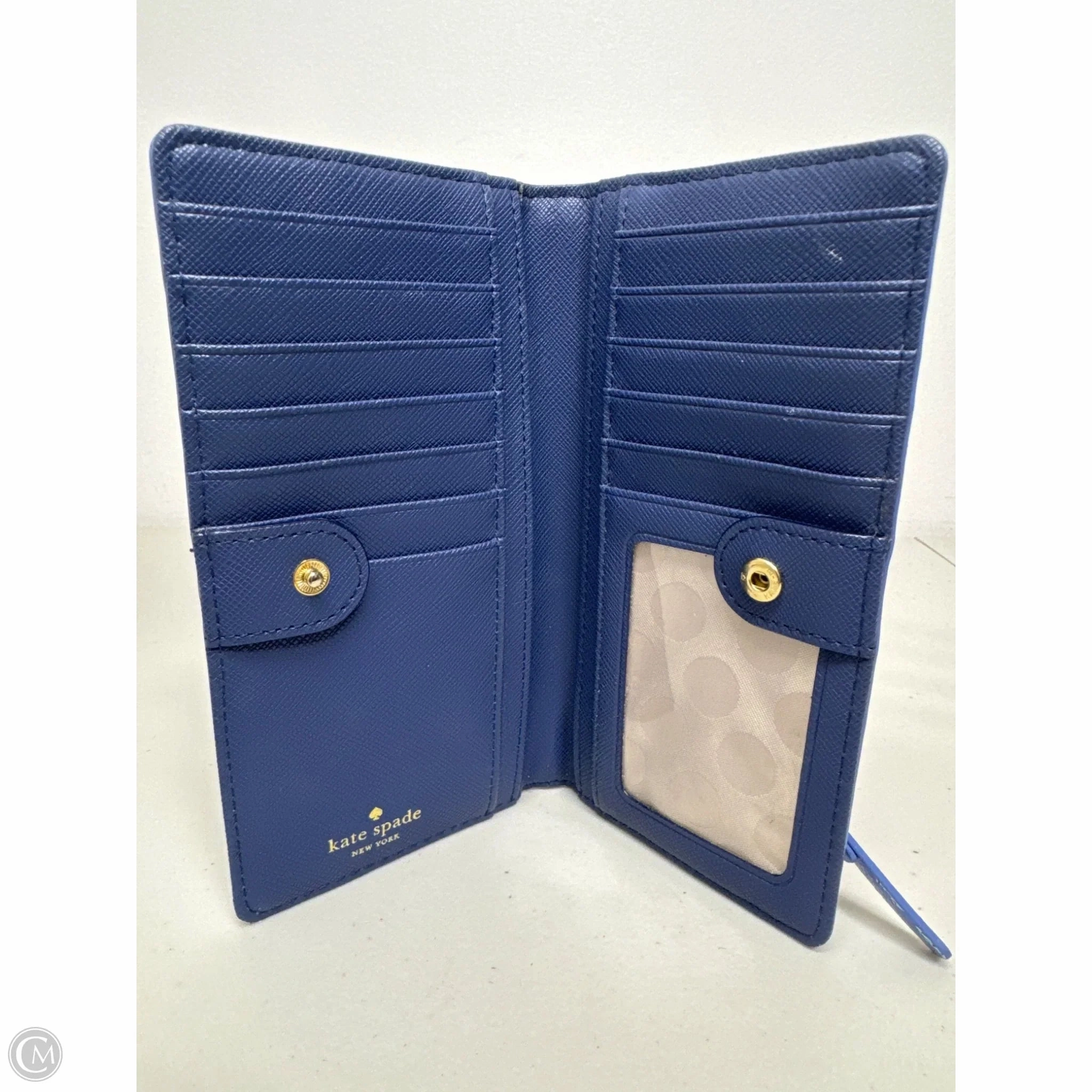 Wallet Designer By Kate Spade, Size: Medium
