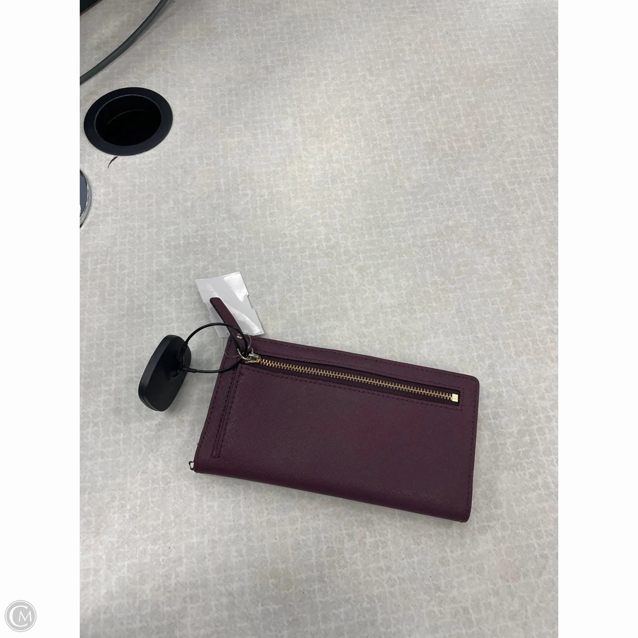 Wallet Designer By Kate Spade, Size: Medium