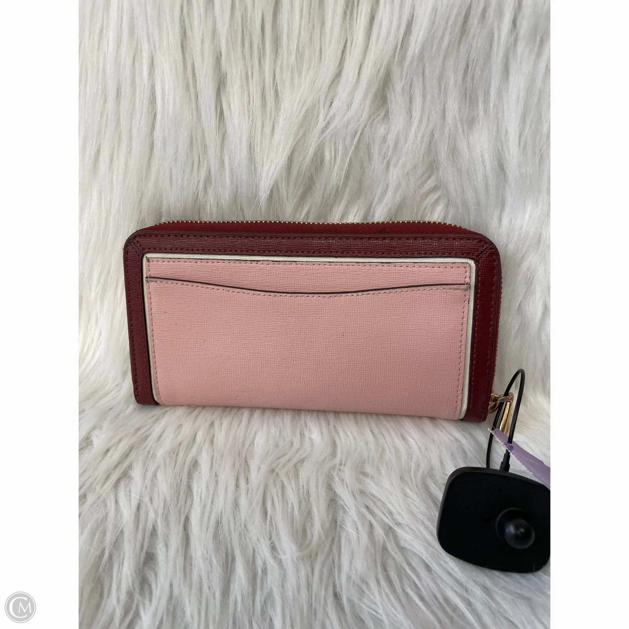 Wallet Designer By Kate Spade, Size: Medium