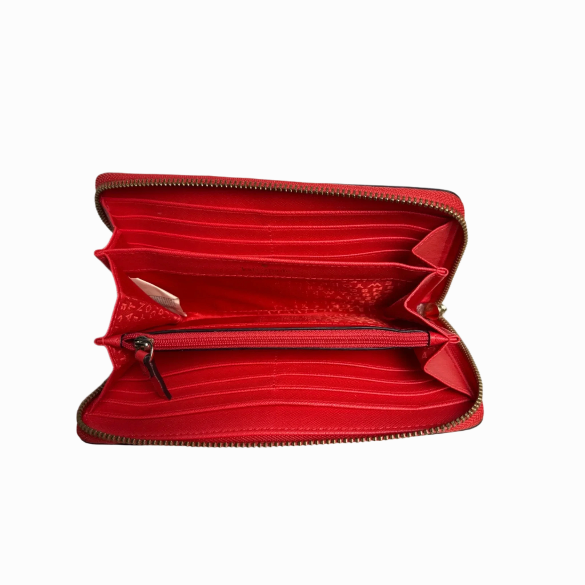 Wallet Designer By Kate Spade, Size: Medium