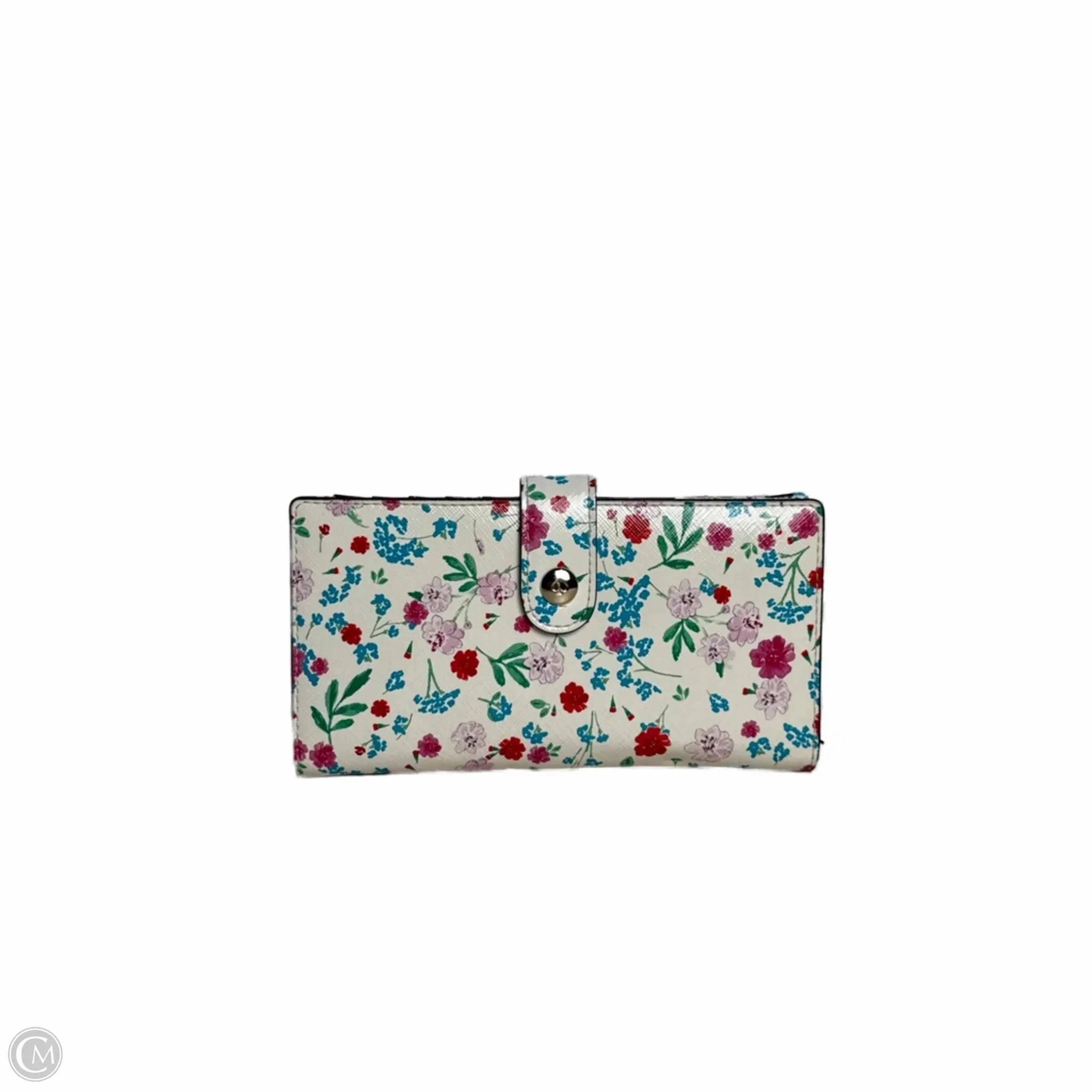 Wallet Designer By Kate Spade, Size: Medium