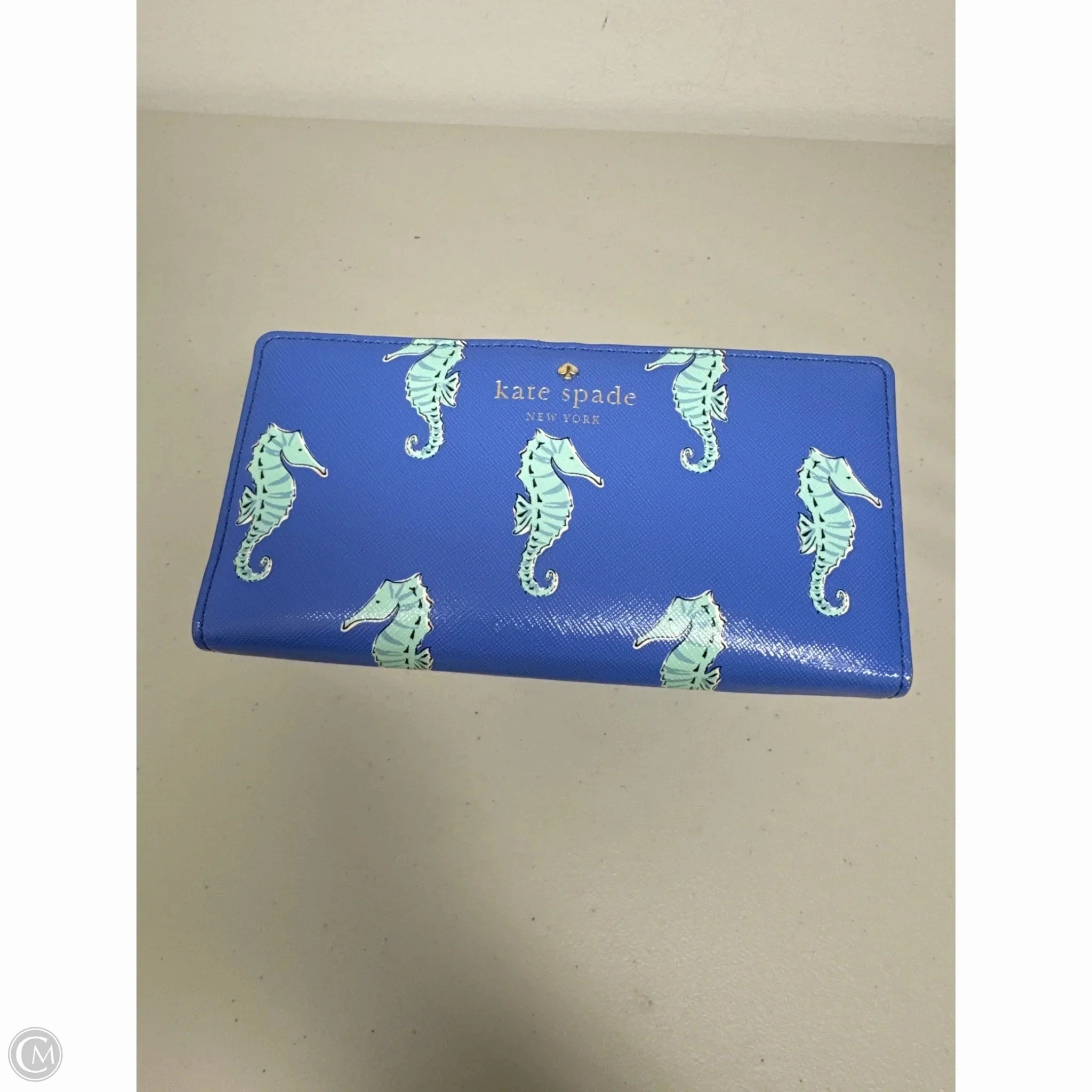 Wallet Designer By Kate Spade, Size: Medium