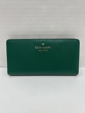 Wallet Designer By Kate Spade  Size: Medium