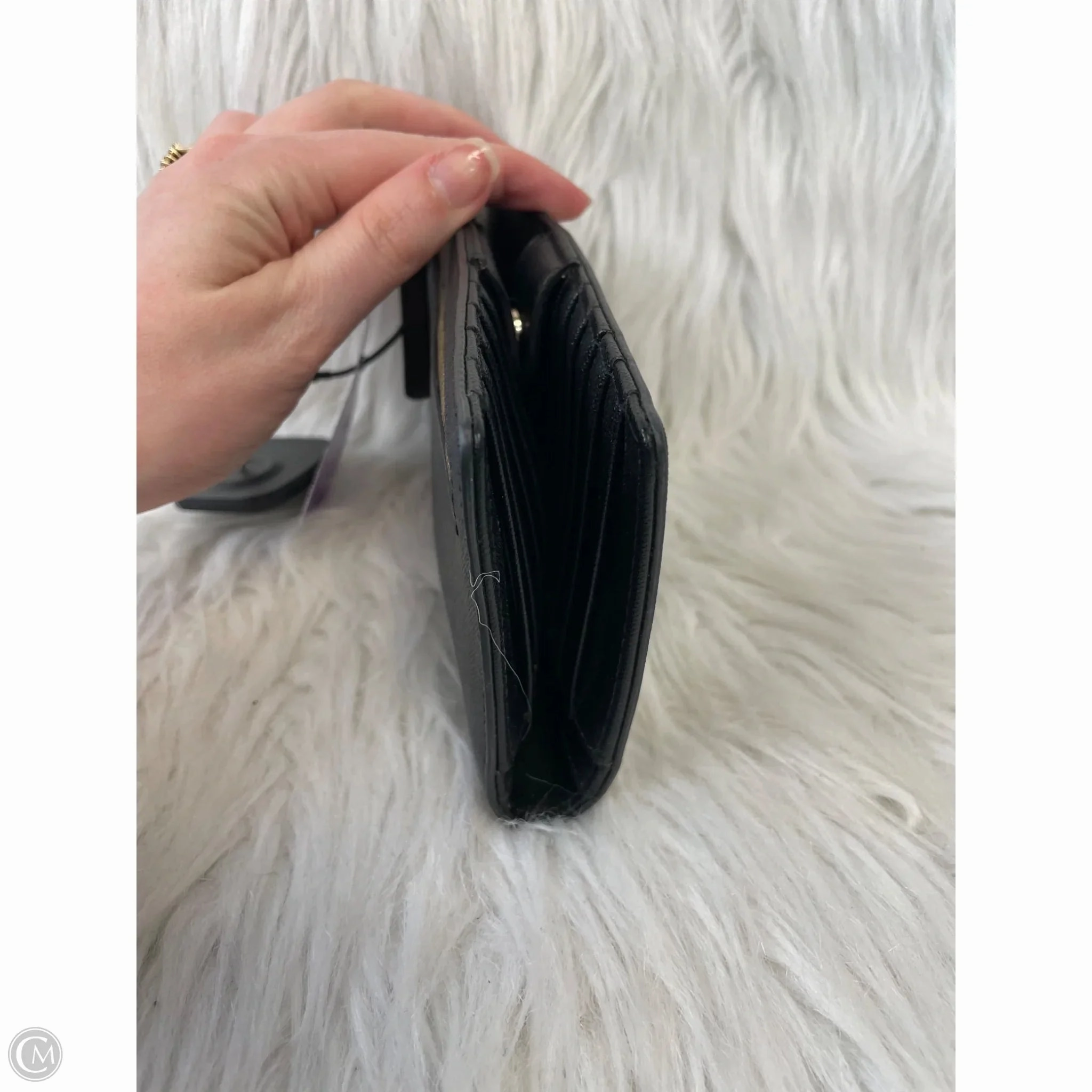 Wallet Designer By Kate Spade, Size: Medium