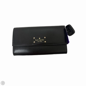 Wallet Designer By Kate Spade, Size: Medium