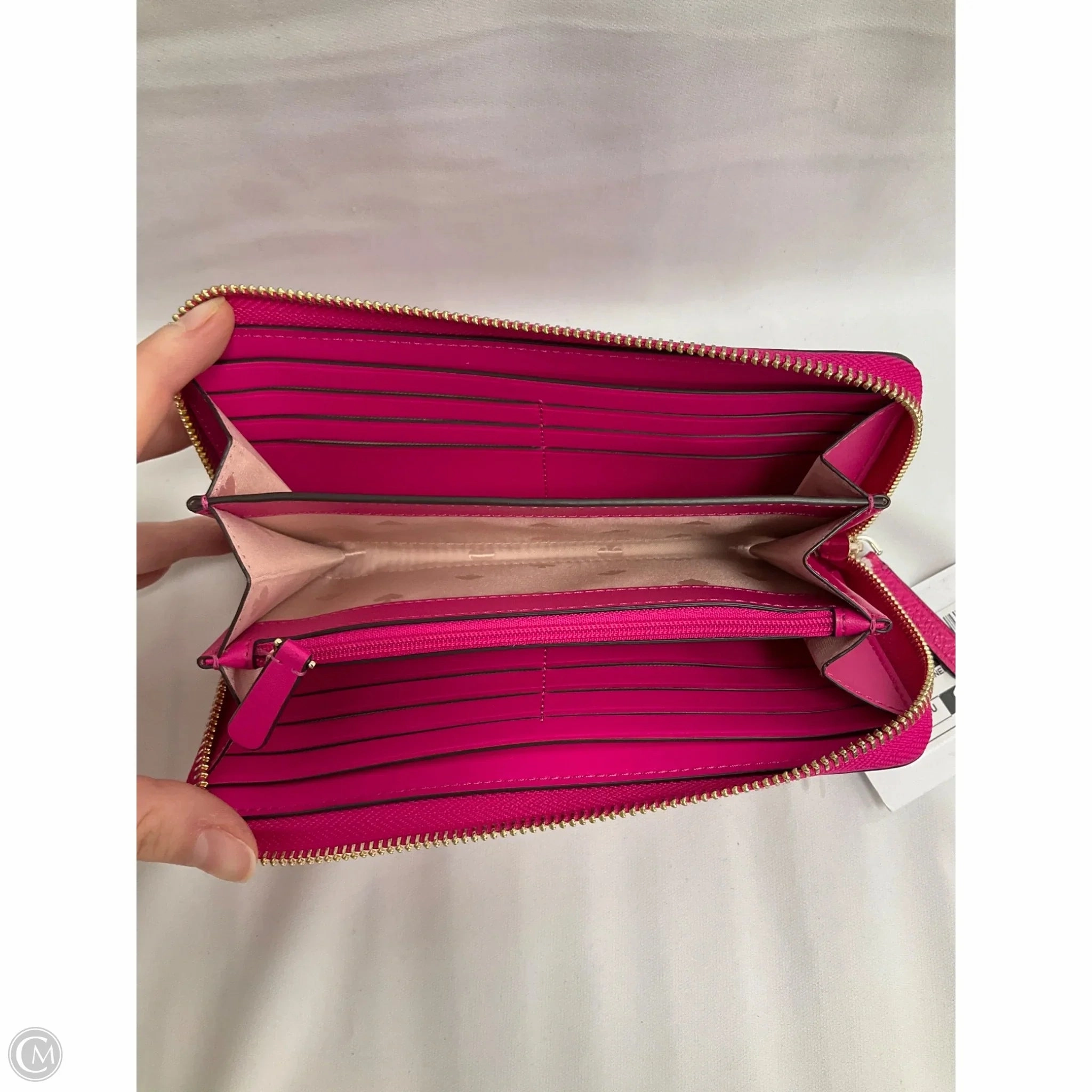 Wallet Designer By Kate Spade, Size: Medium
