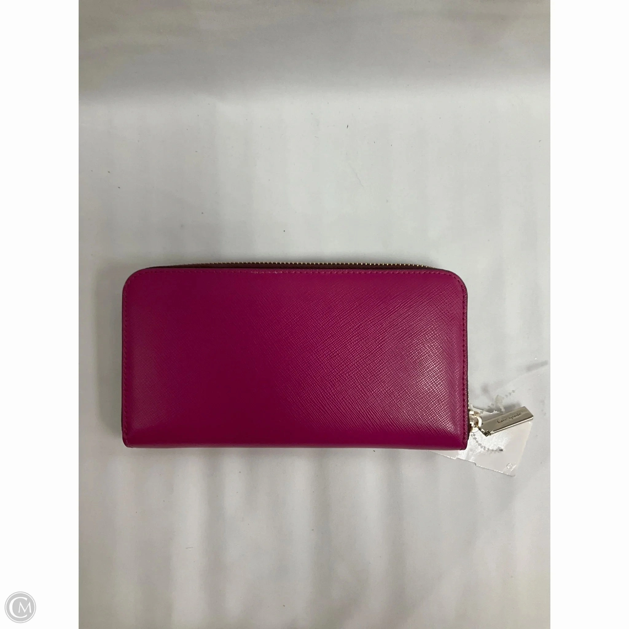 Wallet Designer By Kate Spade, Size: Medium