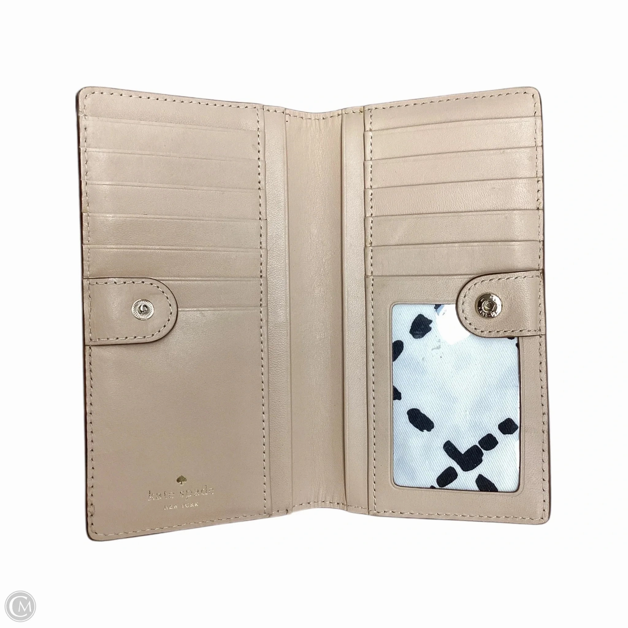 Wallet Designer By Kate Spade, Size: Medium