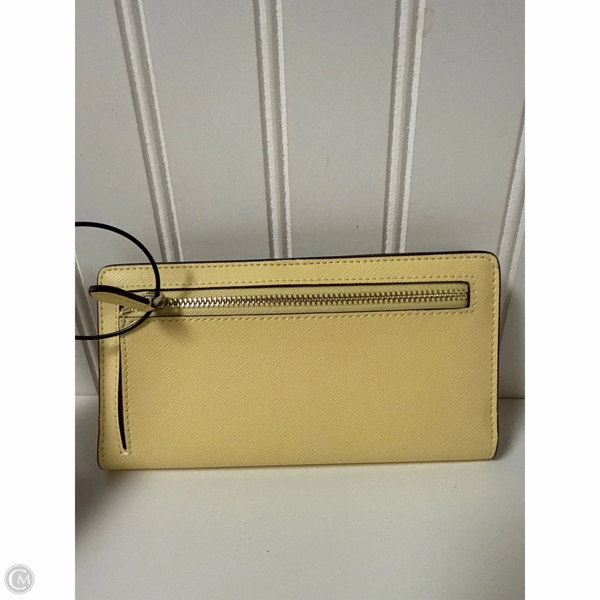 Wallet Designer By Kate Spade, Size: Medium
