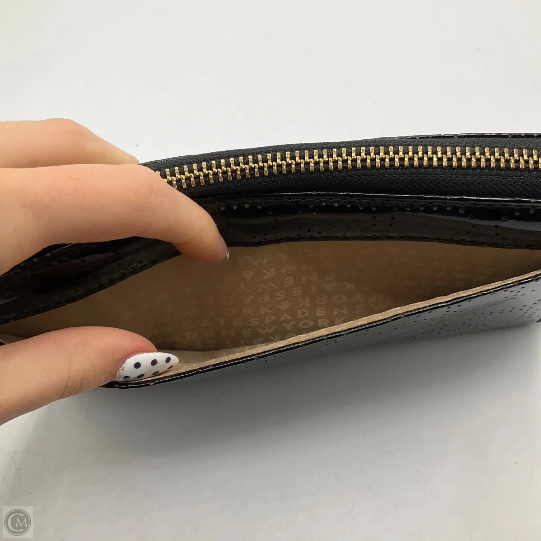 Wallet Designer By Kate Spade, Size: Medium