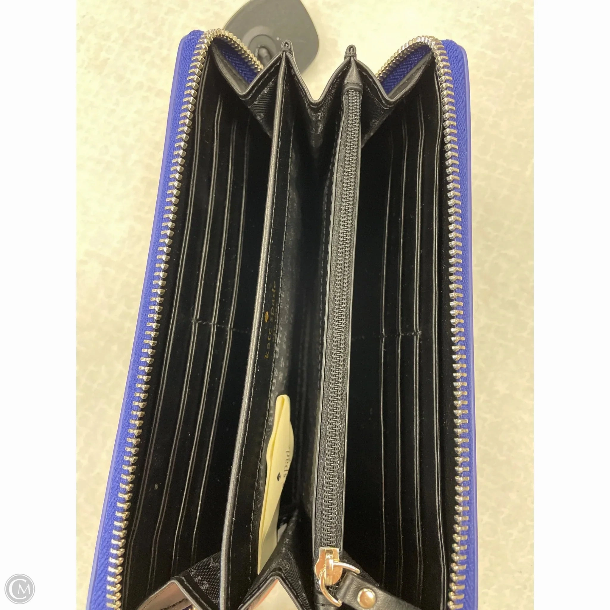 Wallet Designer By Kate Spade, Size: Medium