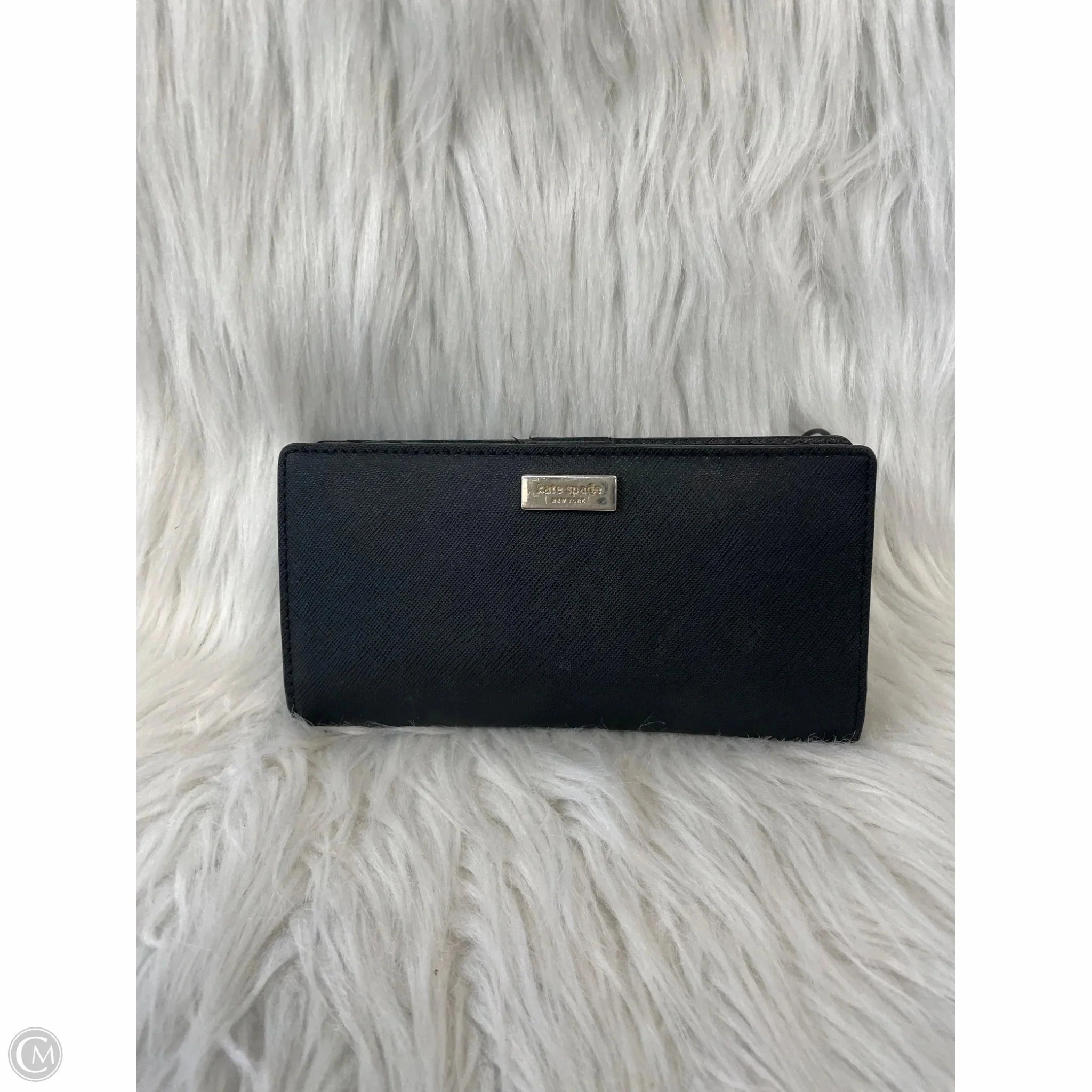 Wallet Designer By Kate Spade, Size: Medium