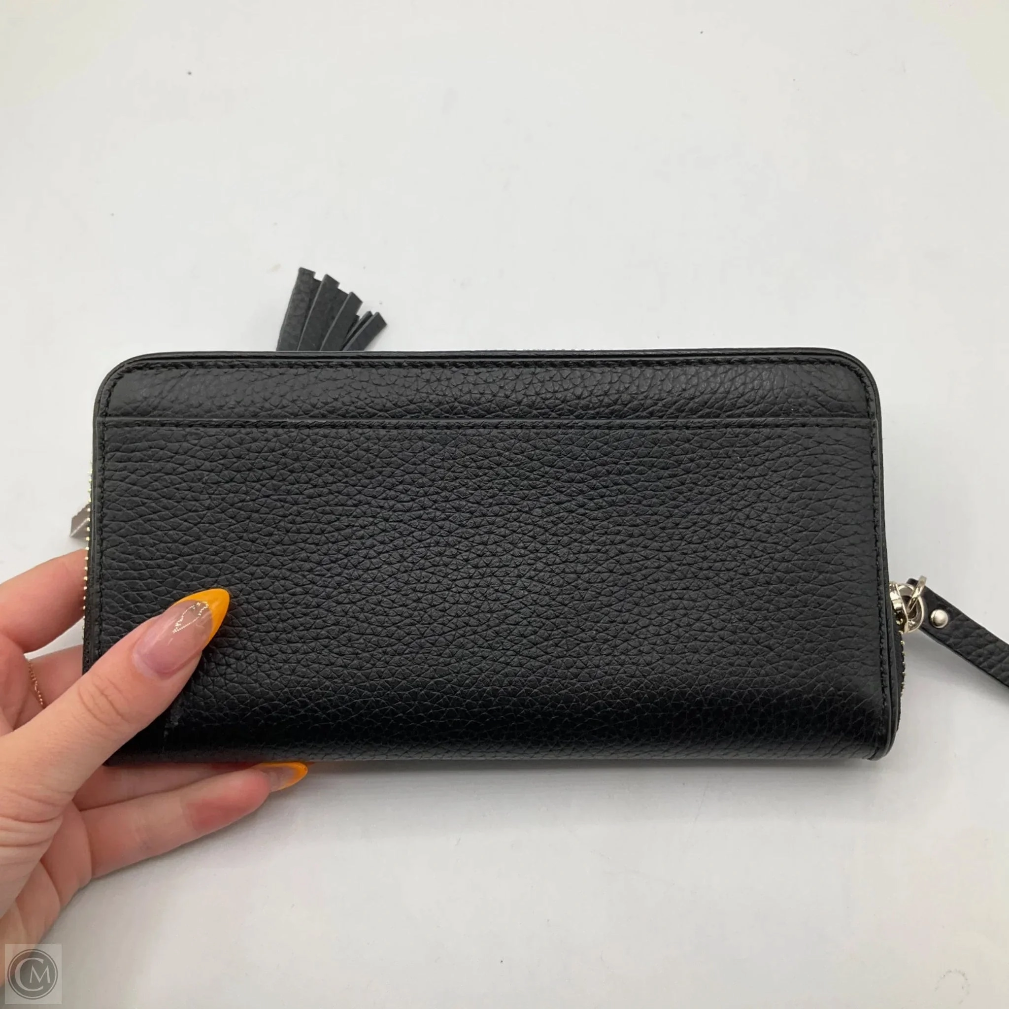 Wallet Designer By Kate Spade, Size: Medium