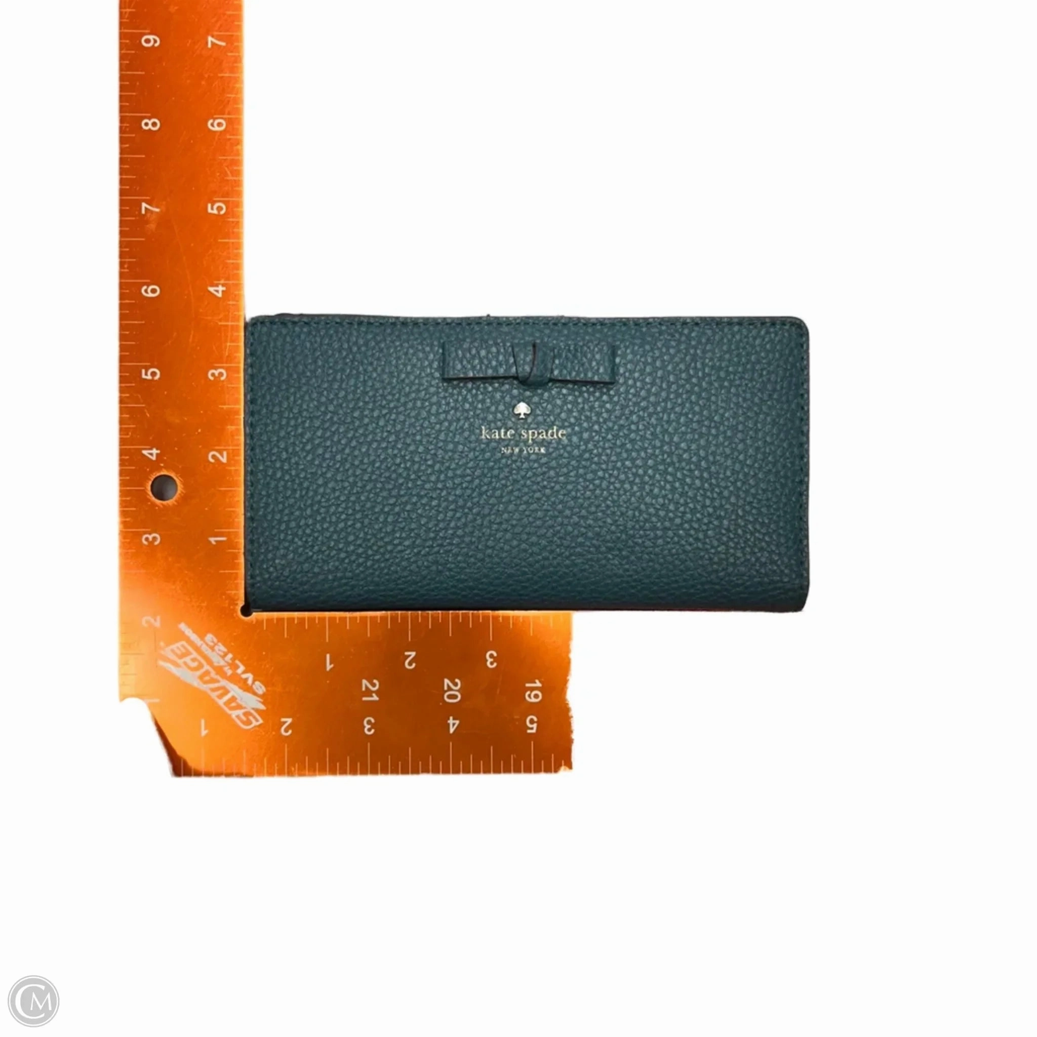 Wallet Designer By Kate Spade, Size: Medium