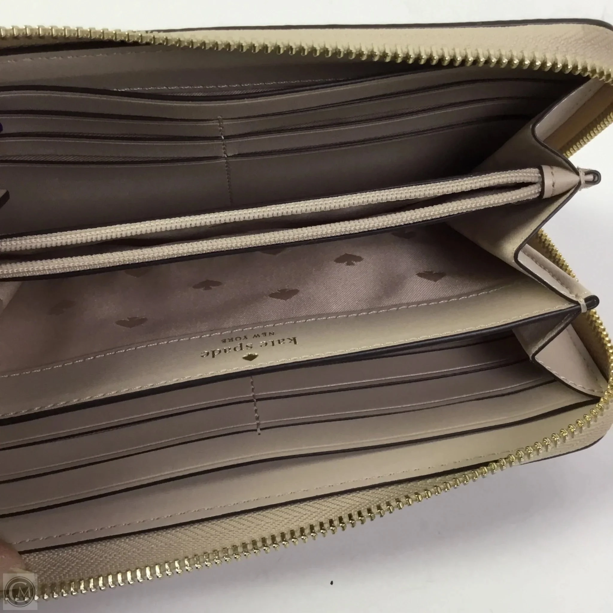 Wallet Designer By Kate Spade, Size: Medium