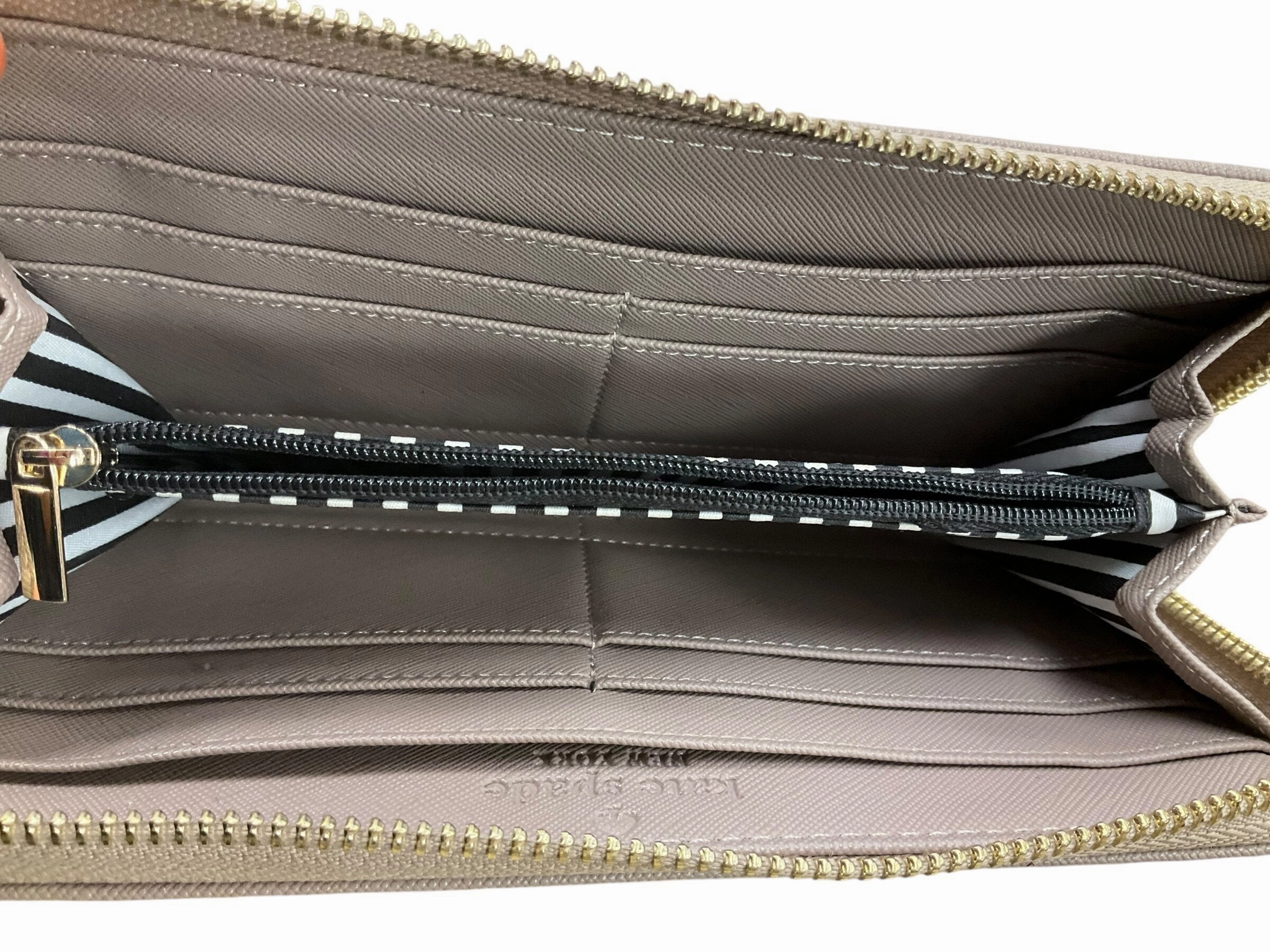 Wallet Designer By Kate Spade  Size: Medium