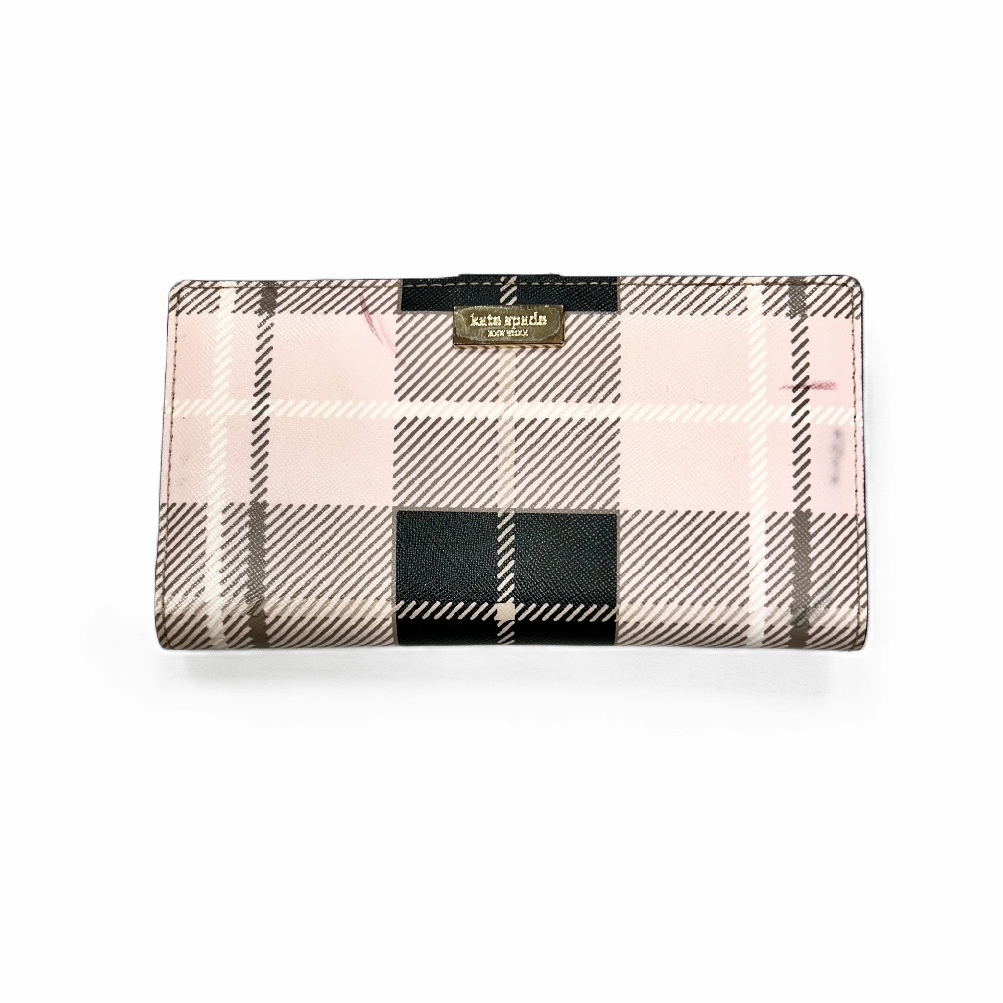 Wallet Designer By Kate Spade, Size: Medium