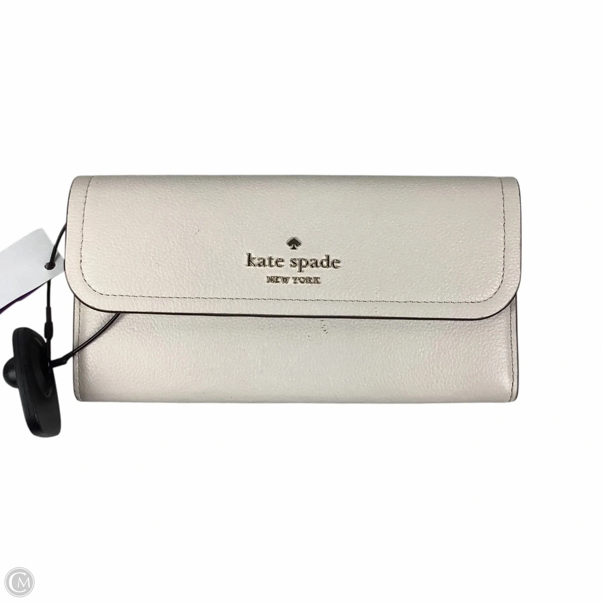 Wallet Designer By Kate Spade, Size: Medium