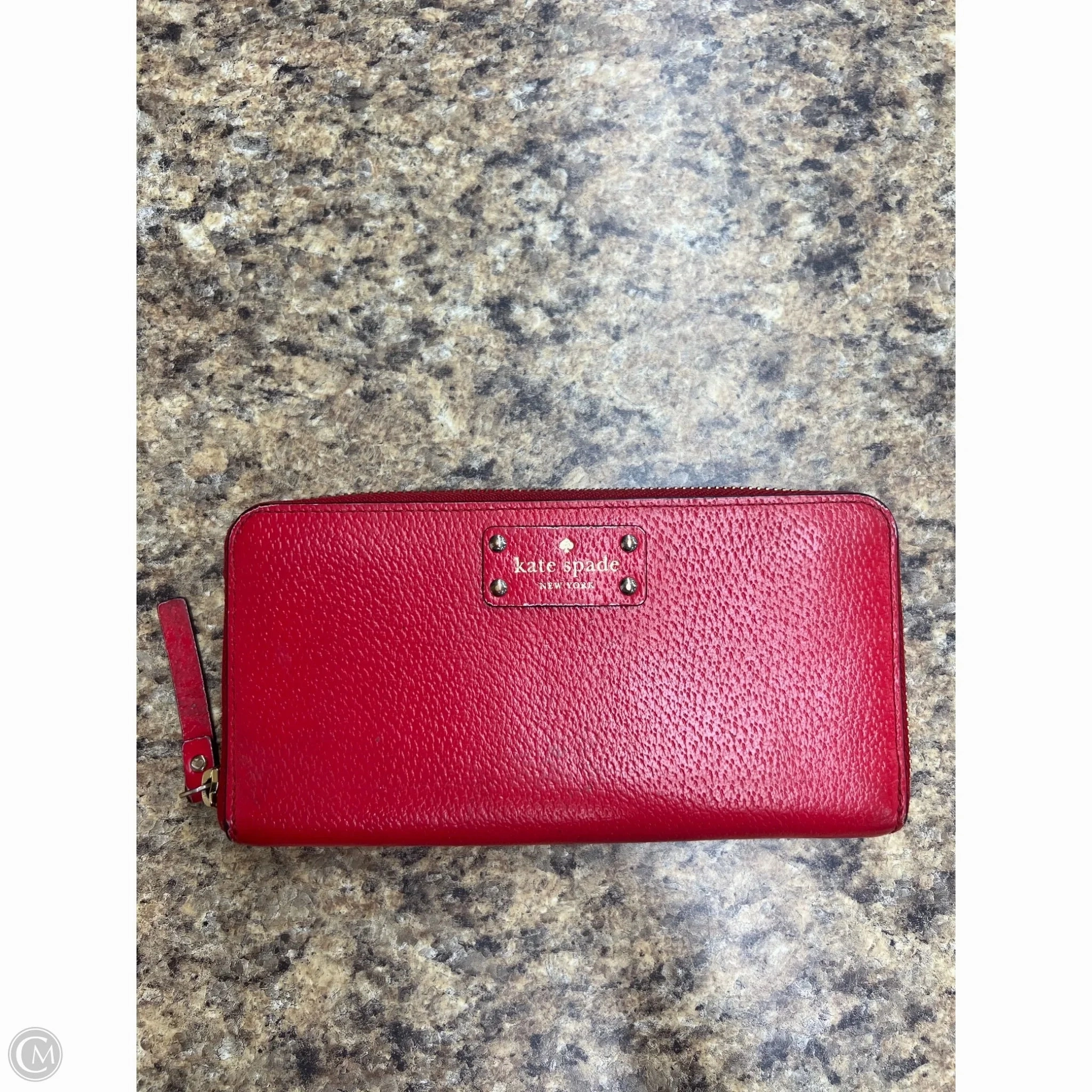 Wallet Designer By Kate Spade, Size: Medium