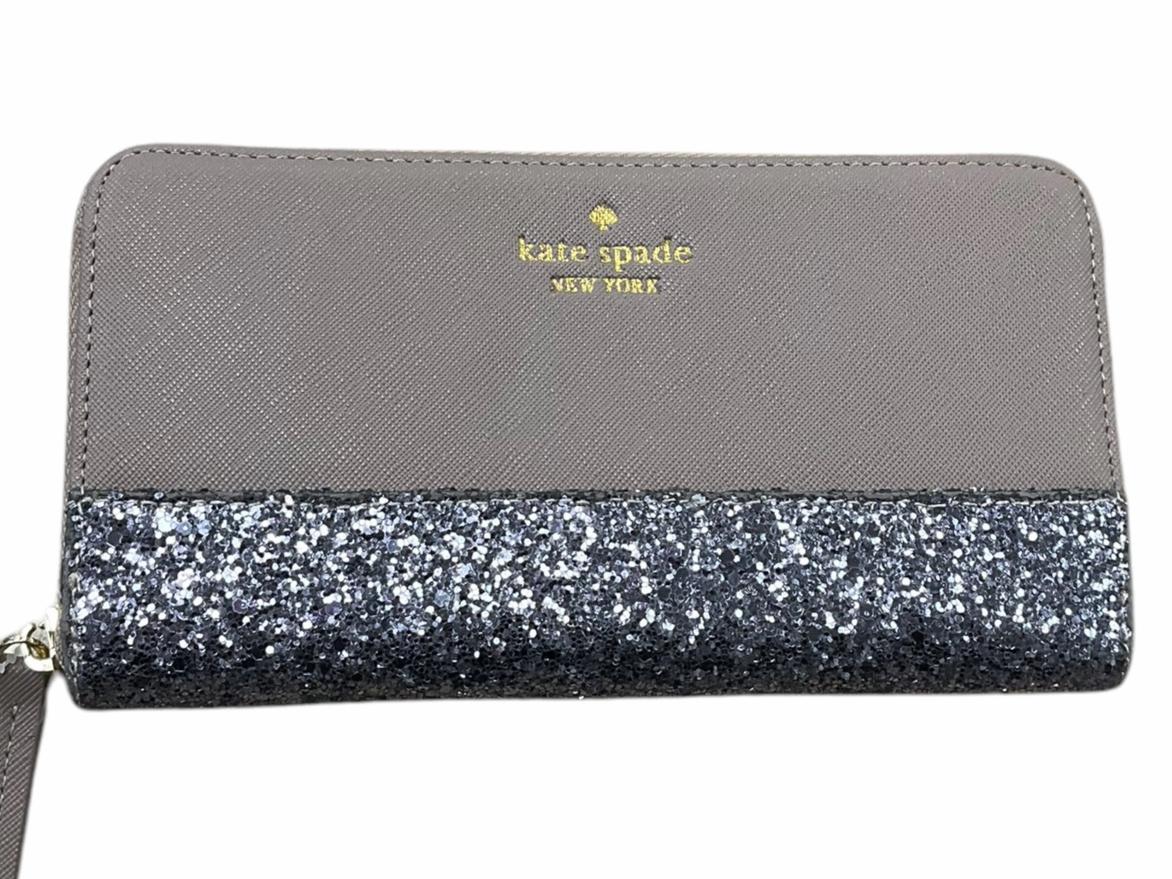 Wallet Designer By Kate Spade  Size: Medium