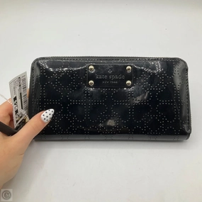 Wallet Designer By Kate Spade, Size: Medium