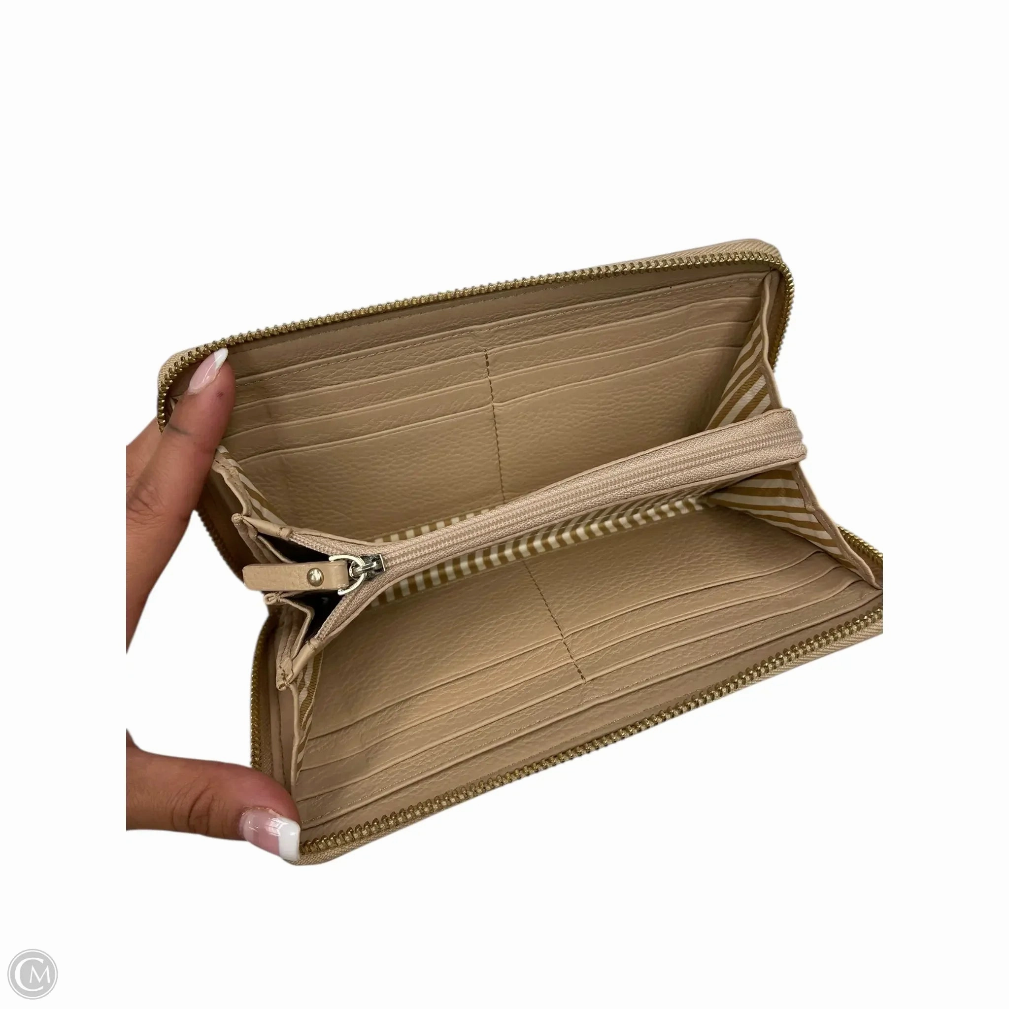 Wallet Designer By Kate Spade, Size: Medium