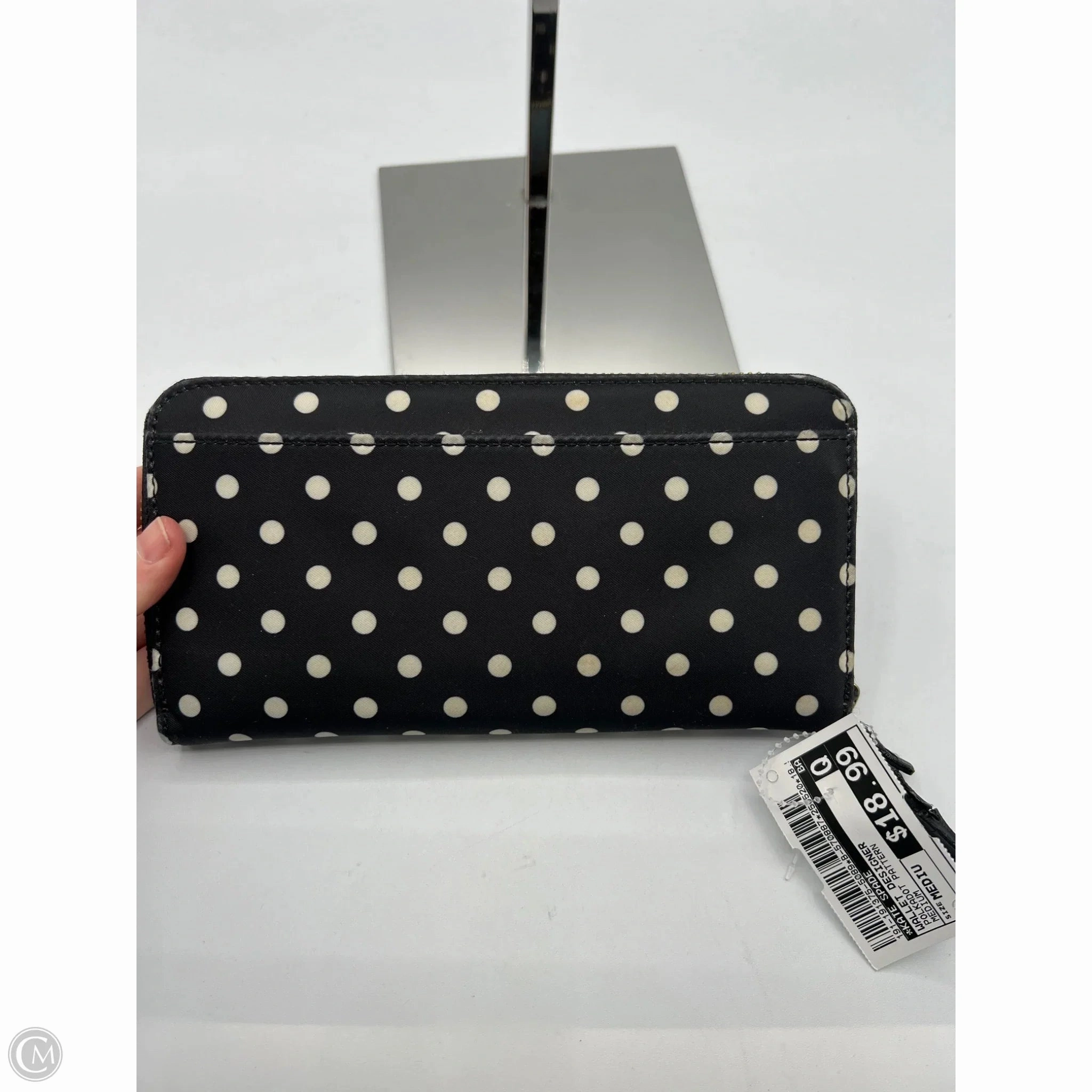 Wallet Designer By Kate Spade, Size: Medium
