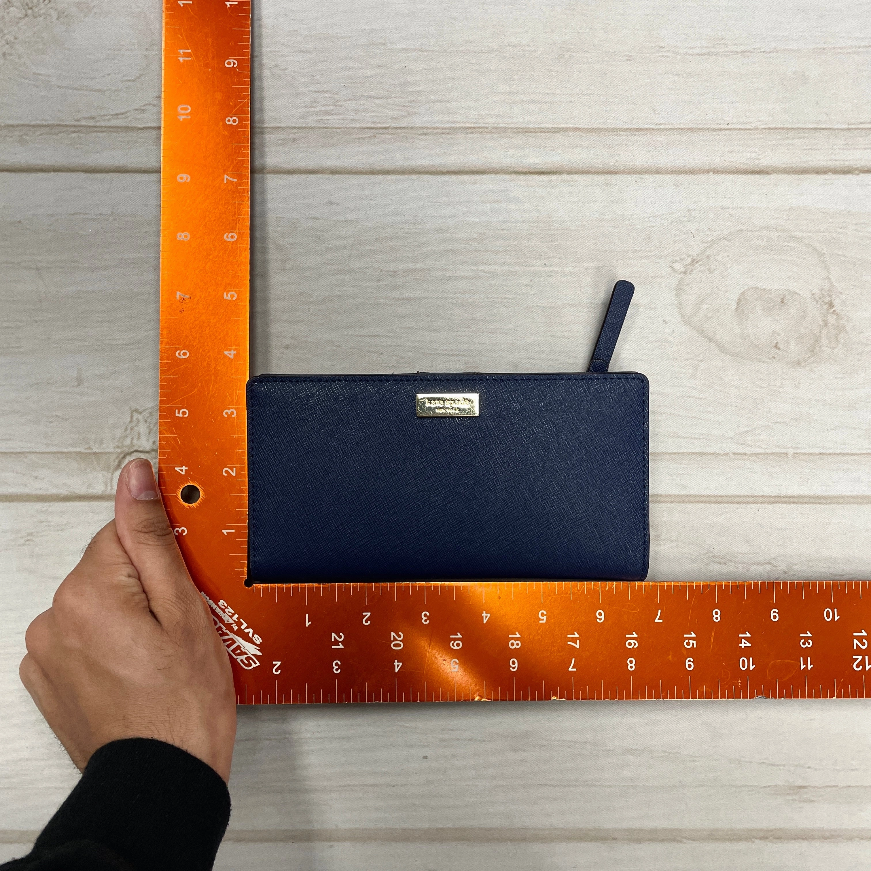 Wallet Designer By Kate Spade, Size: Medium