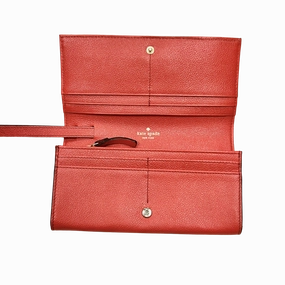 Wallet Designer By Kate Spade  Size: Medium