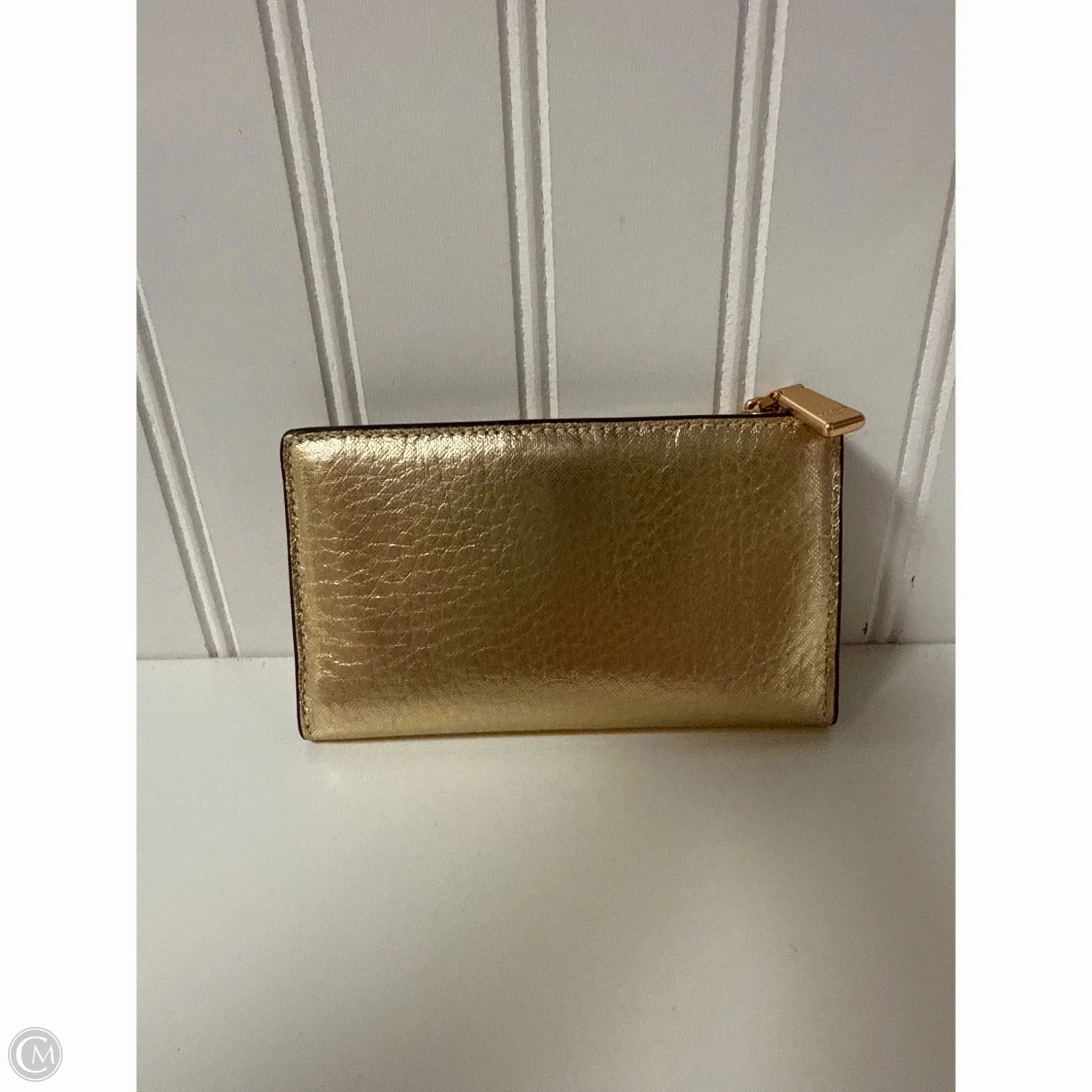 Wallet Designer By Kate Spade, Size: Medium