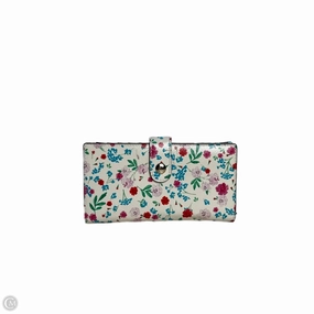 Wallet Designer By Kate Spade, Size: Medium