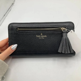 Wallet Designer By Kate Spade, Size: Medium