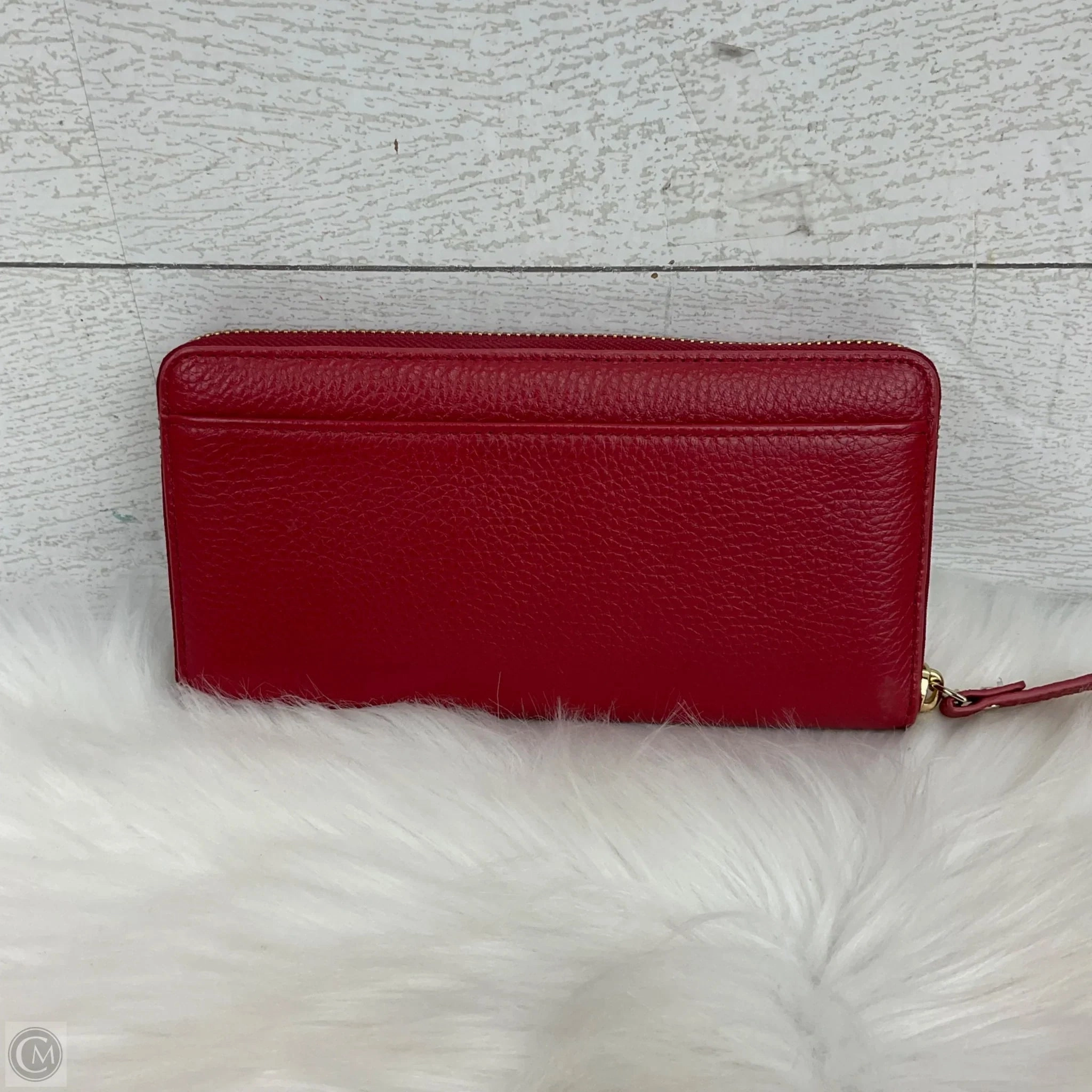 Wallet Designer By Kate Spade, Size: Medium
