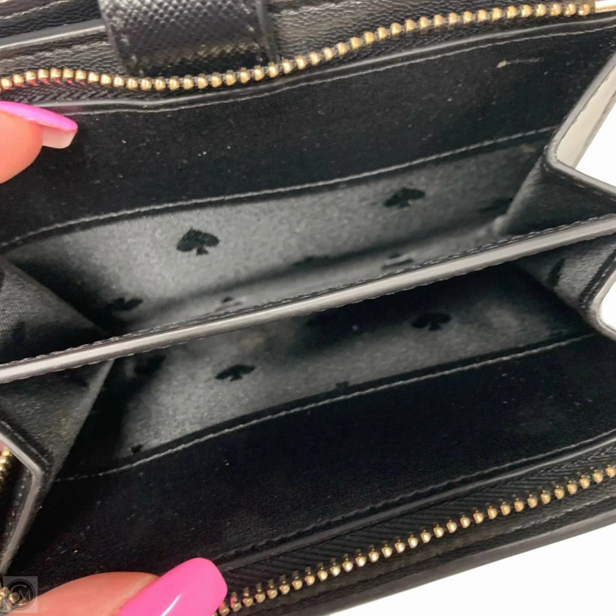 Wallet Designer By Kate Spade, Size: Medium